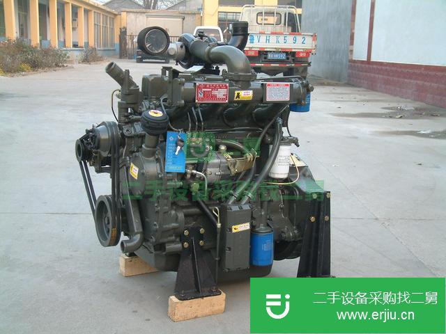 出售二手發(fā)動機