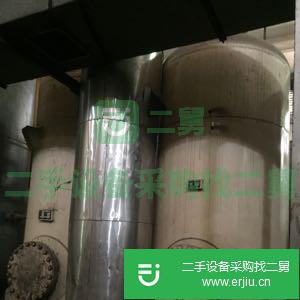 出售二手制氮機