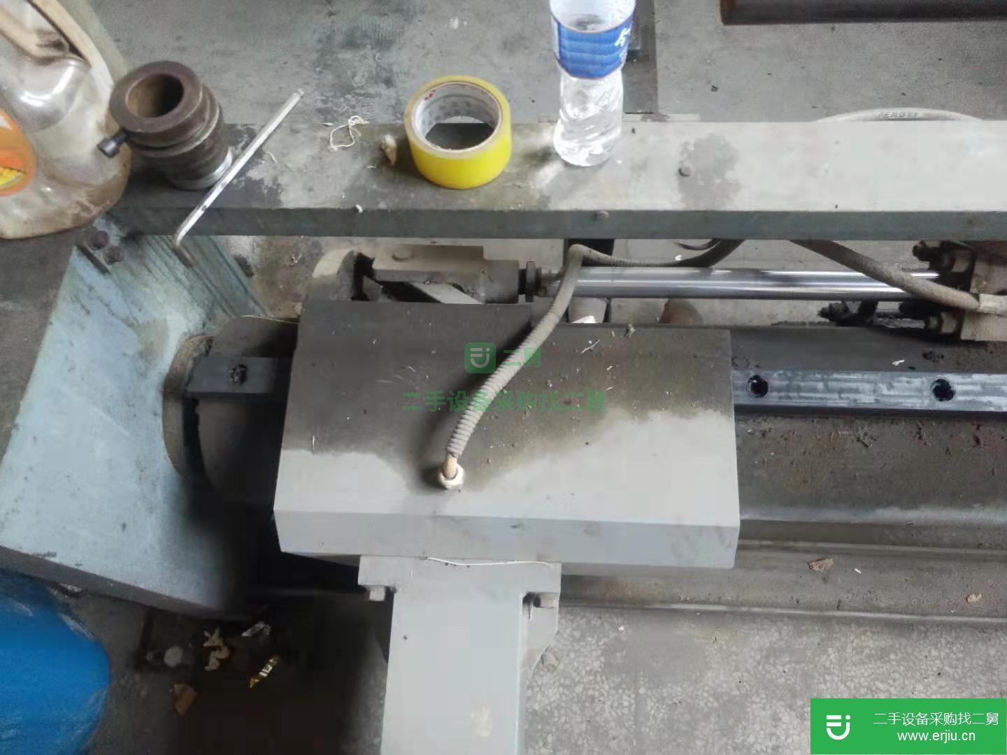 出售二手鋁箔涂布復合機