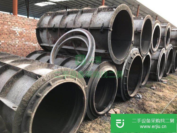 水泥管模具