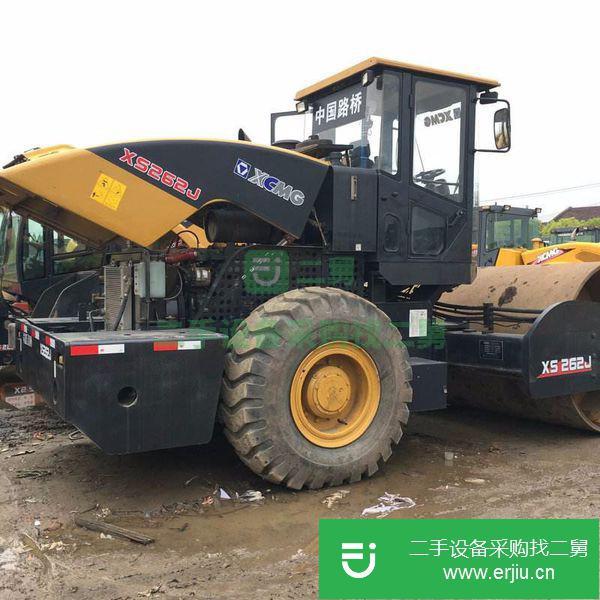 出售壓路機