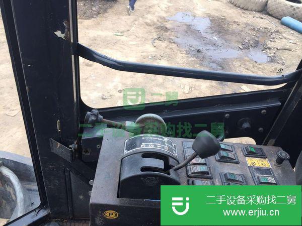 出售壓路機