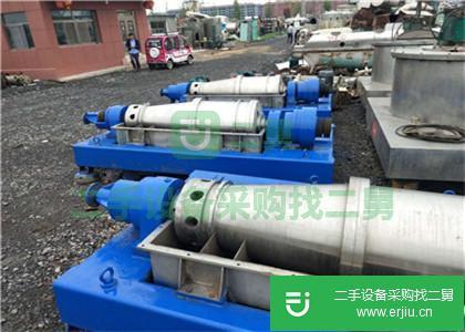 出售二手5噸搪瓷反應釜九成新，山東濟寧出售