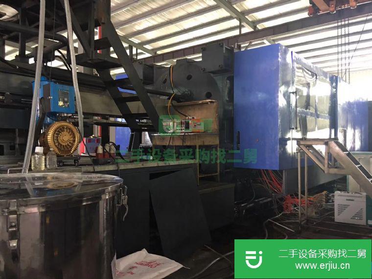 出售二手注塑機