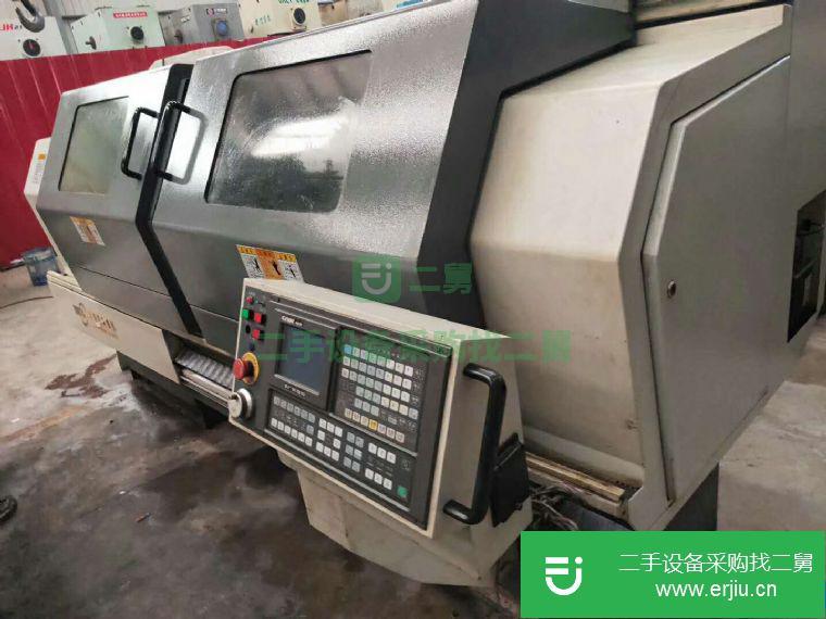 出售二手?jǐn)?shù)控車床