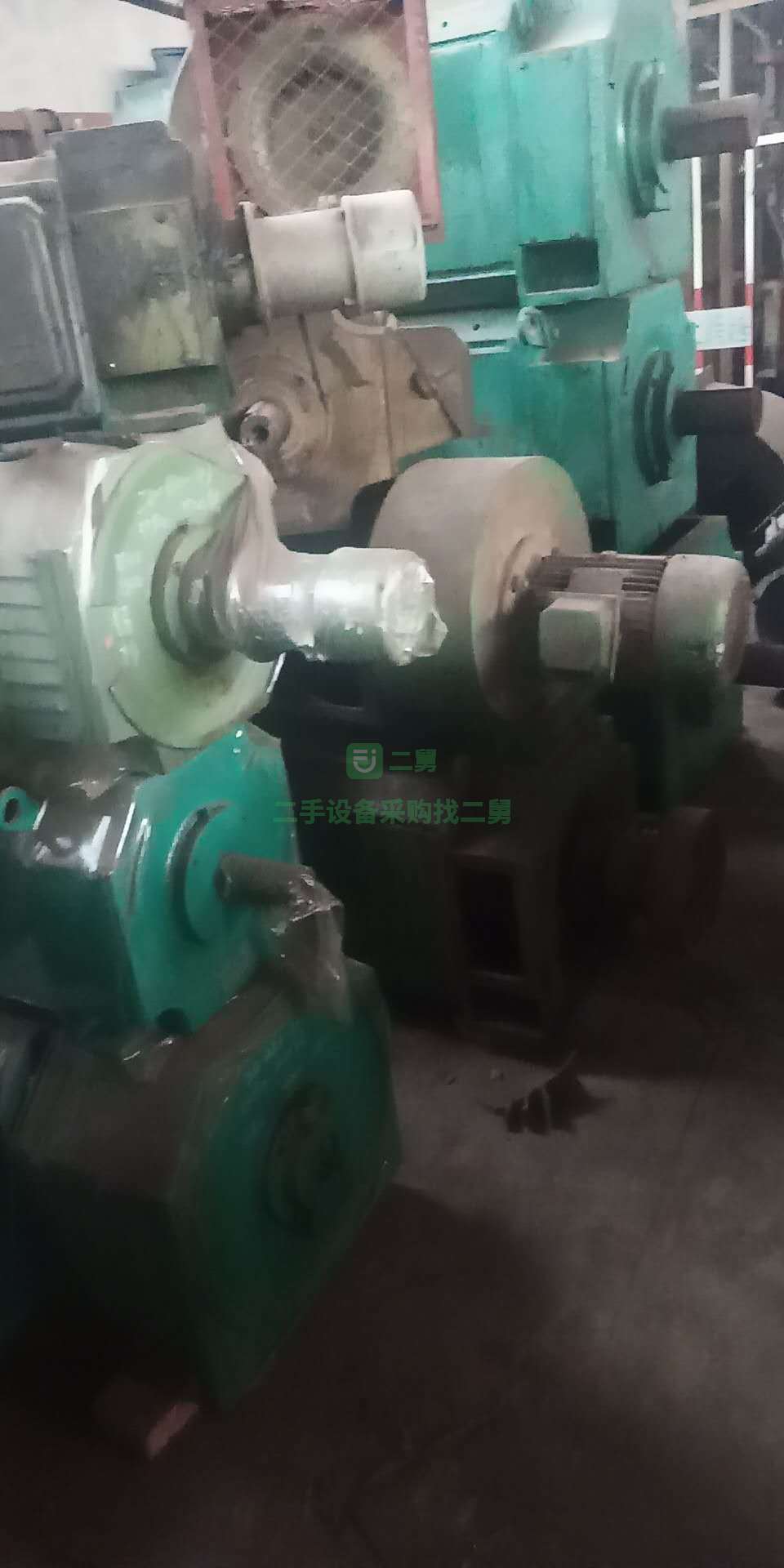 出售匯隆二手冷軋設備