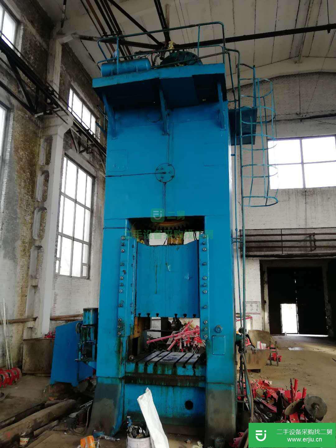 出售二手機床