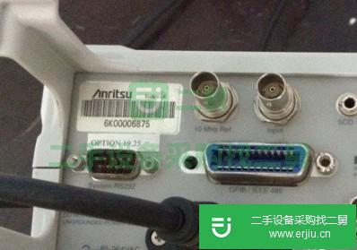 出售安立 MT8852A藍牙測試儀