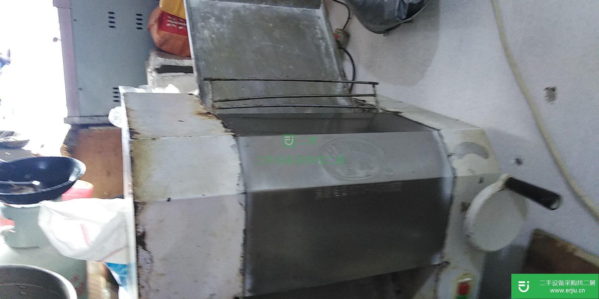 出售二手壓面機