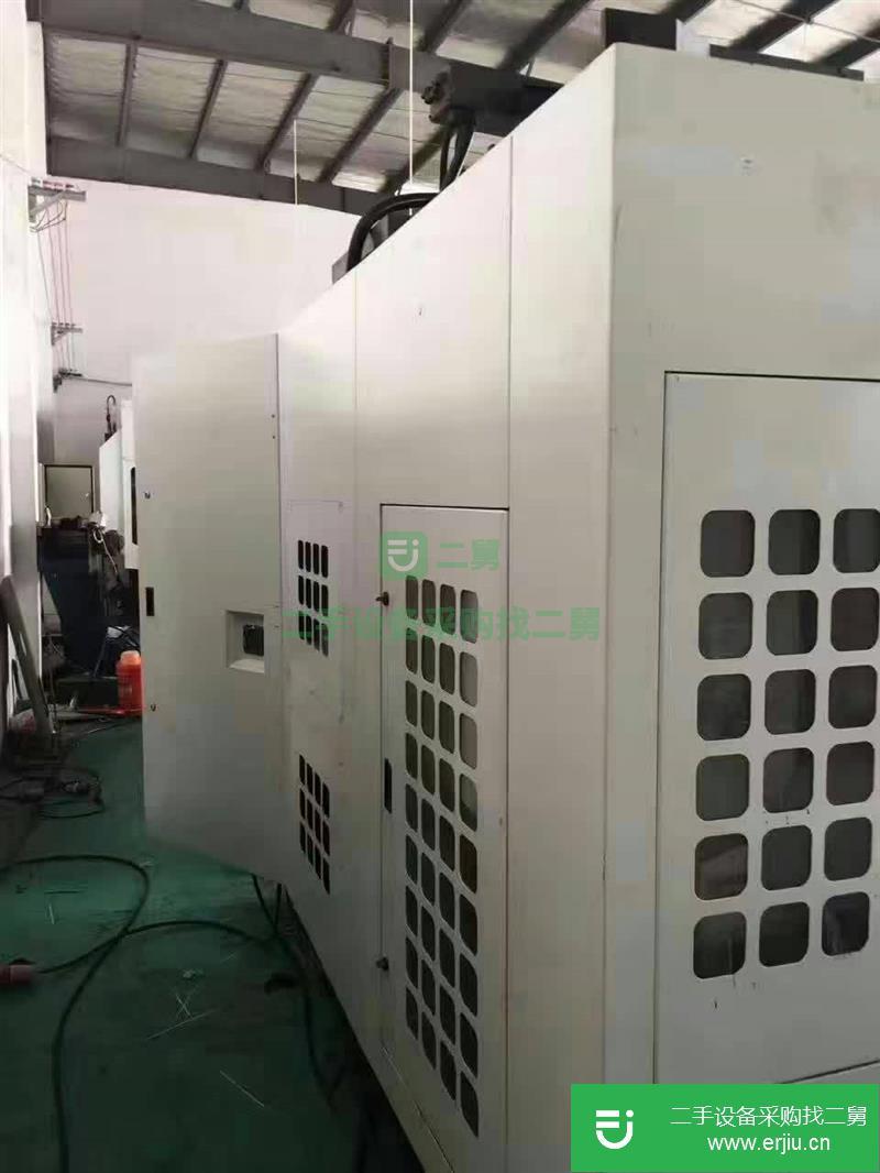 出售二手立式加工中心