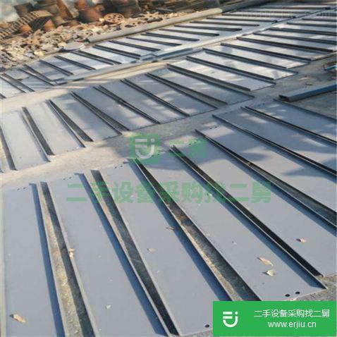 出售二手廢鐵輸送機(jī)