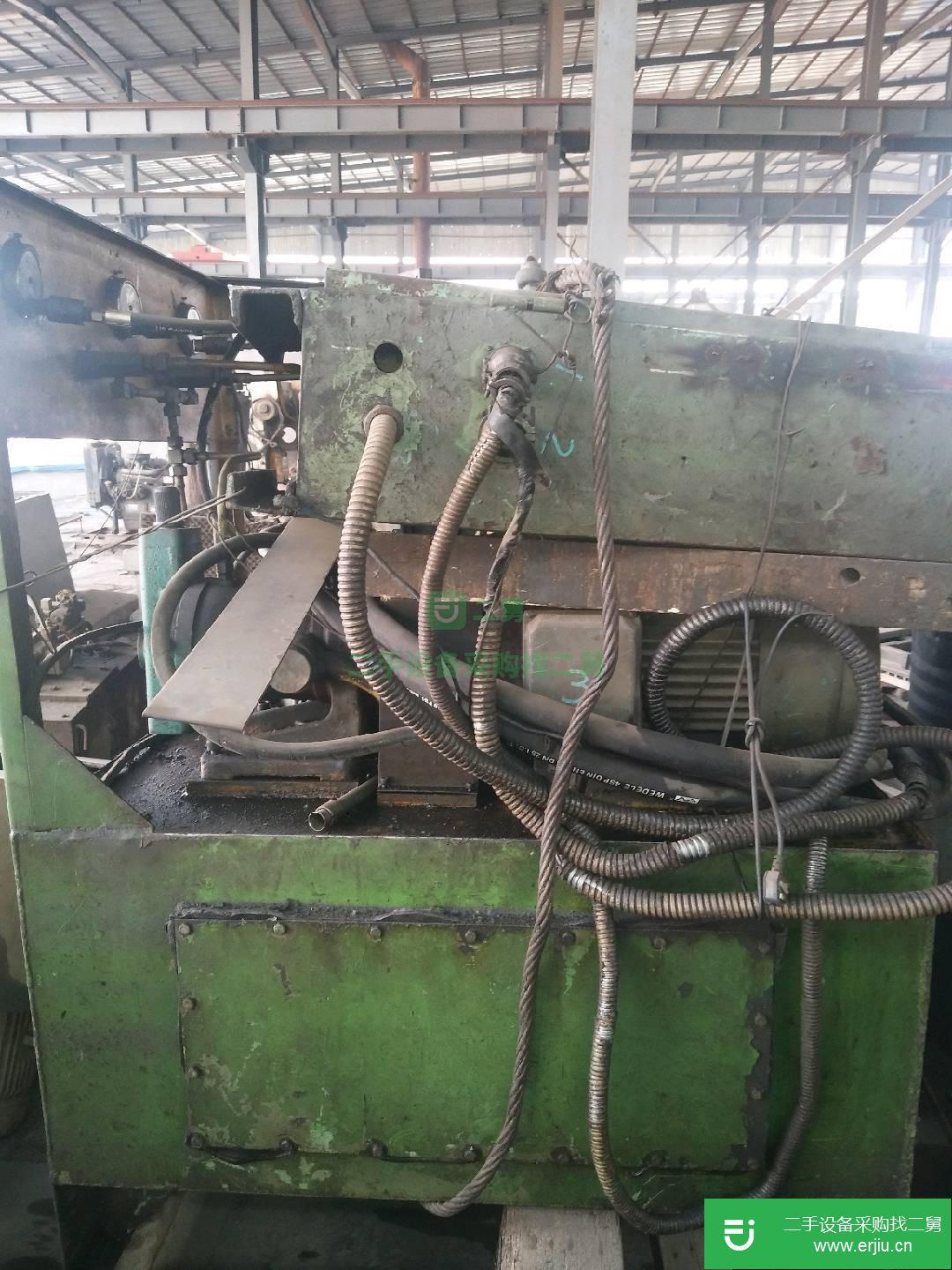 出售二手折彎機