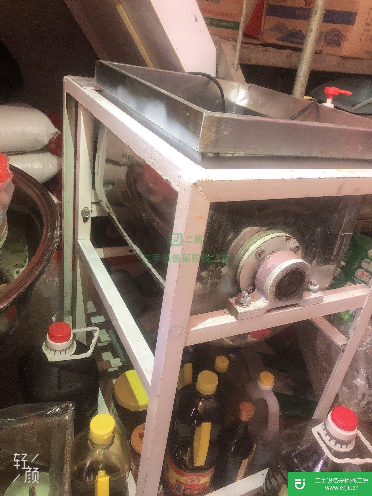 出售早點和面機