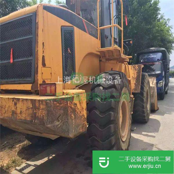 出售柳工20 30 50裝載機  柳工50CN  856新款50裝載機