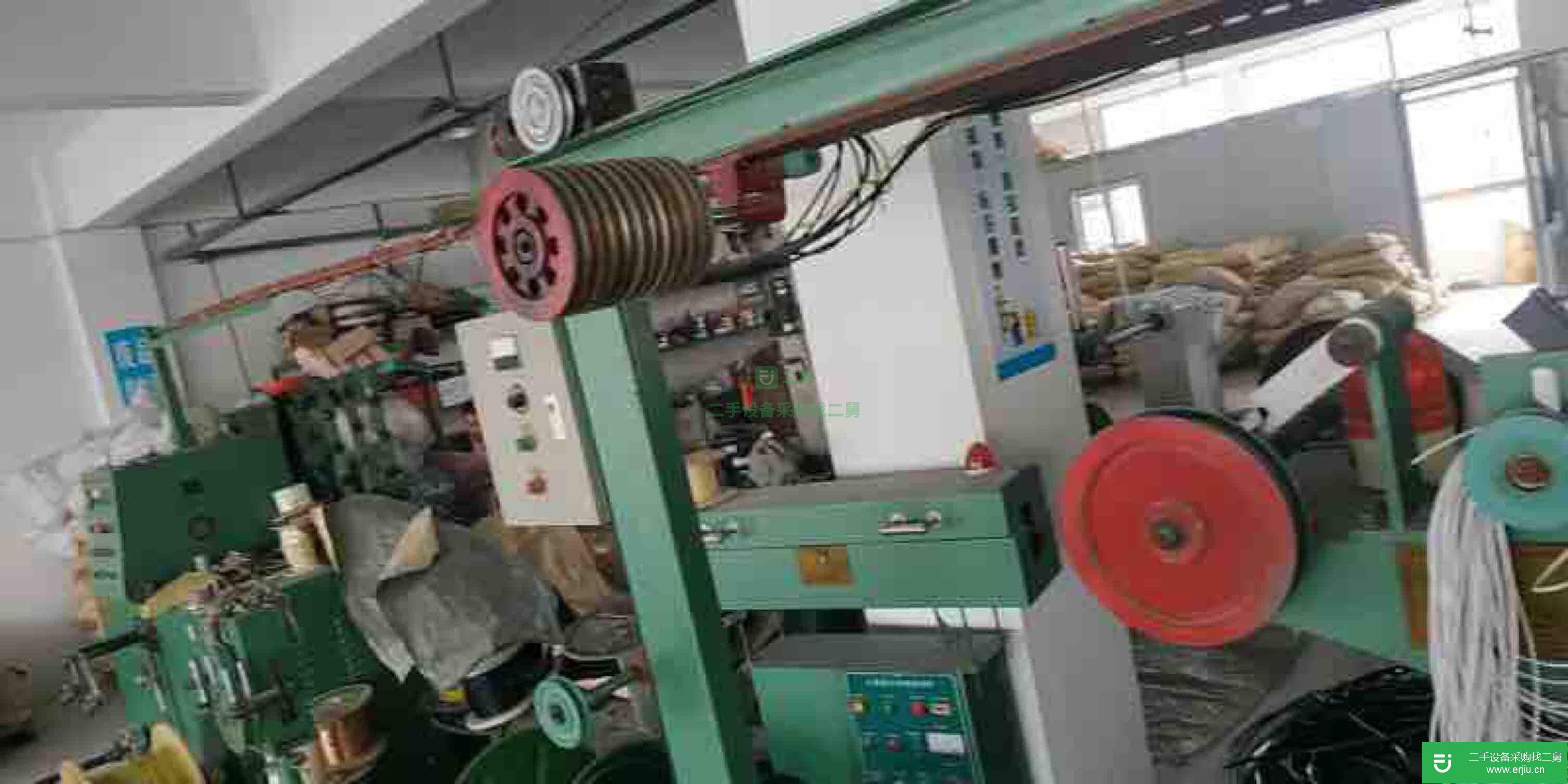 出售擠出機