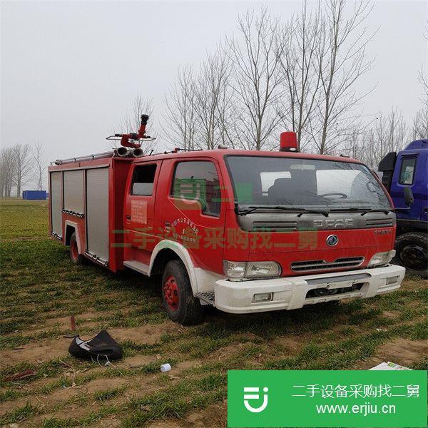 出售二手灑水車