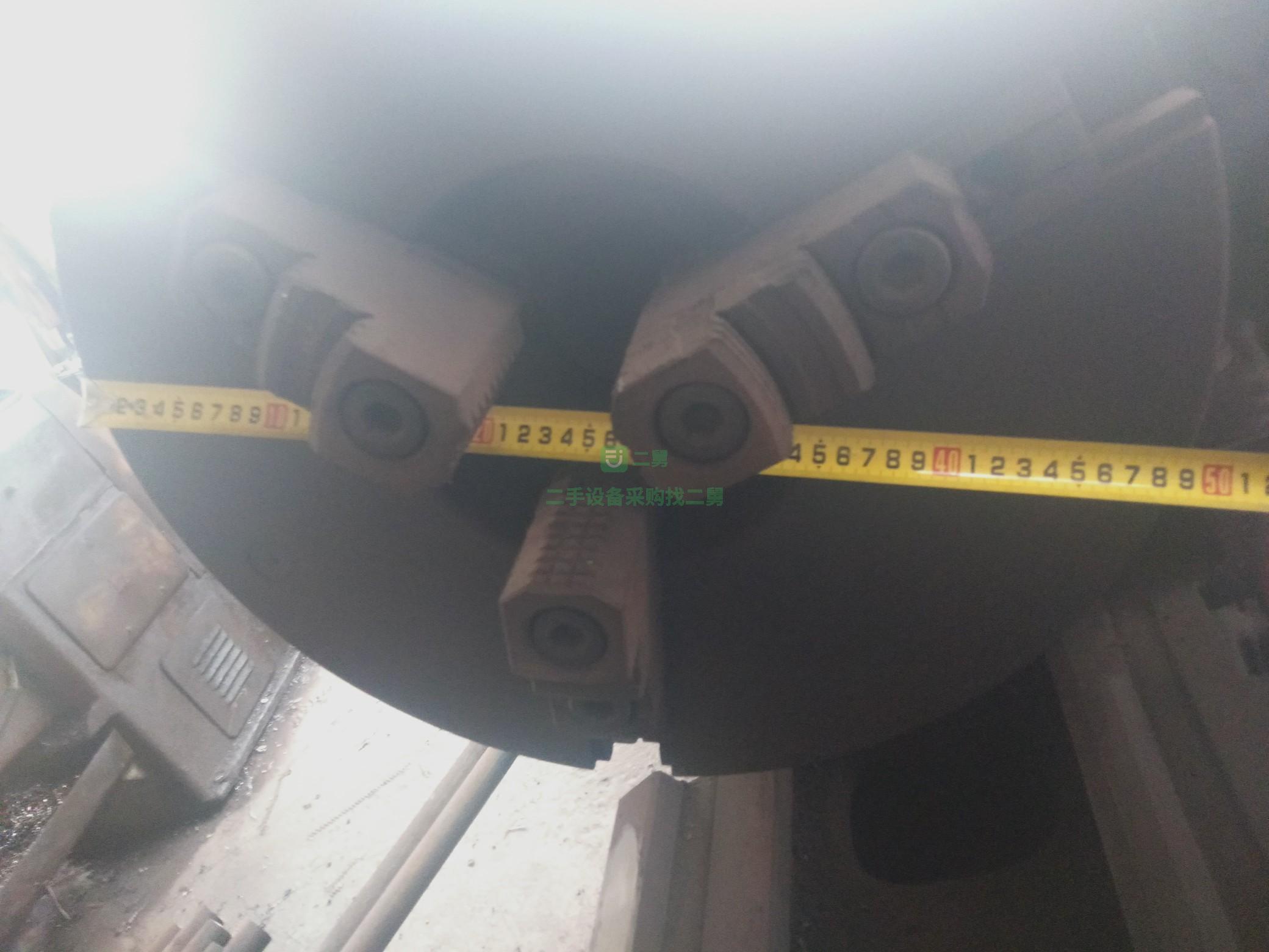 浙江出售二手上海630*1500車床