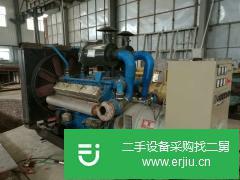 出售發電機組
