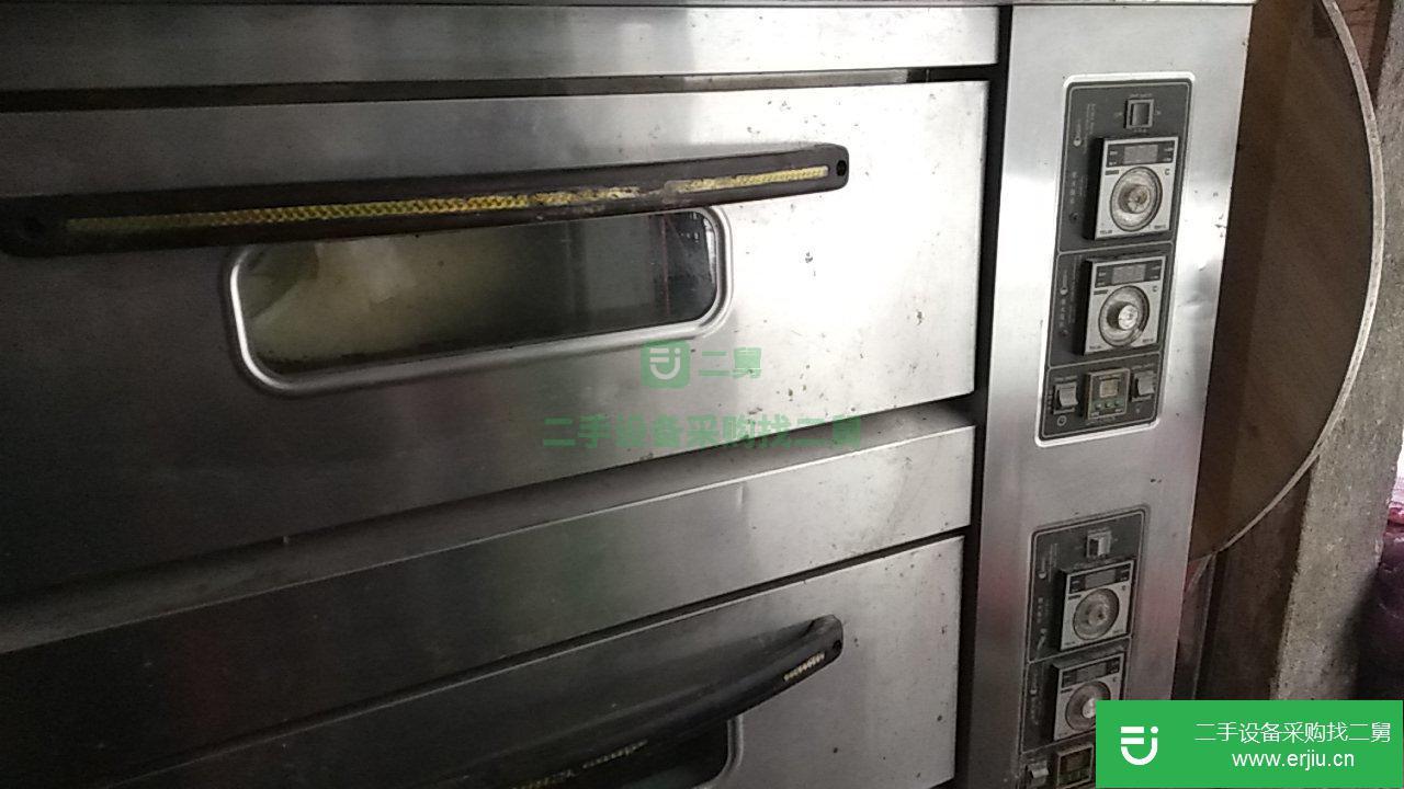 出售二手烘焙設(shè)備