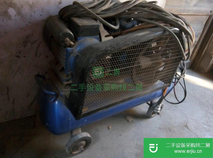 出售二手氣泵