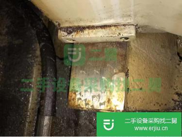 出售二手滾齒機(jī)