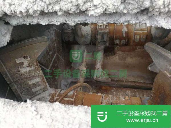 出售二手攪拌站