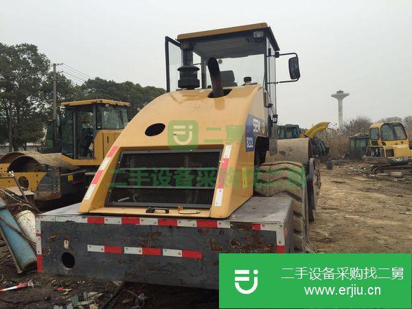 出售壓路機