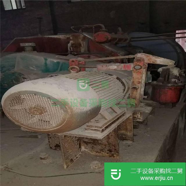 出售二手球磨機