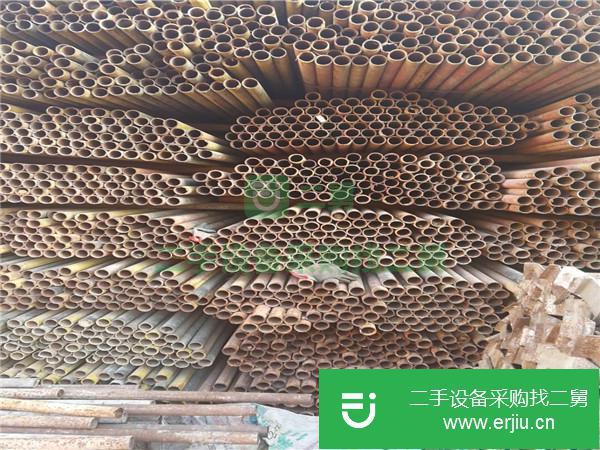 出售二手鋼管