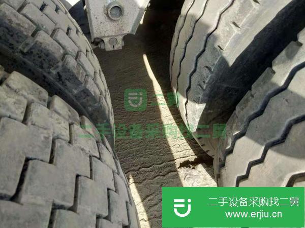 出售二手油罐車