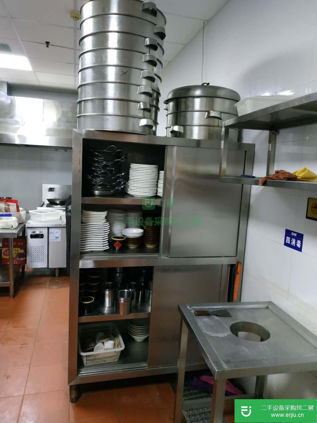 出售二手餐飲桌椅沙發廚具