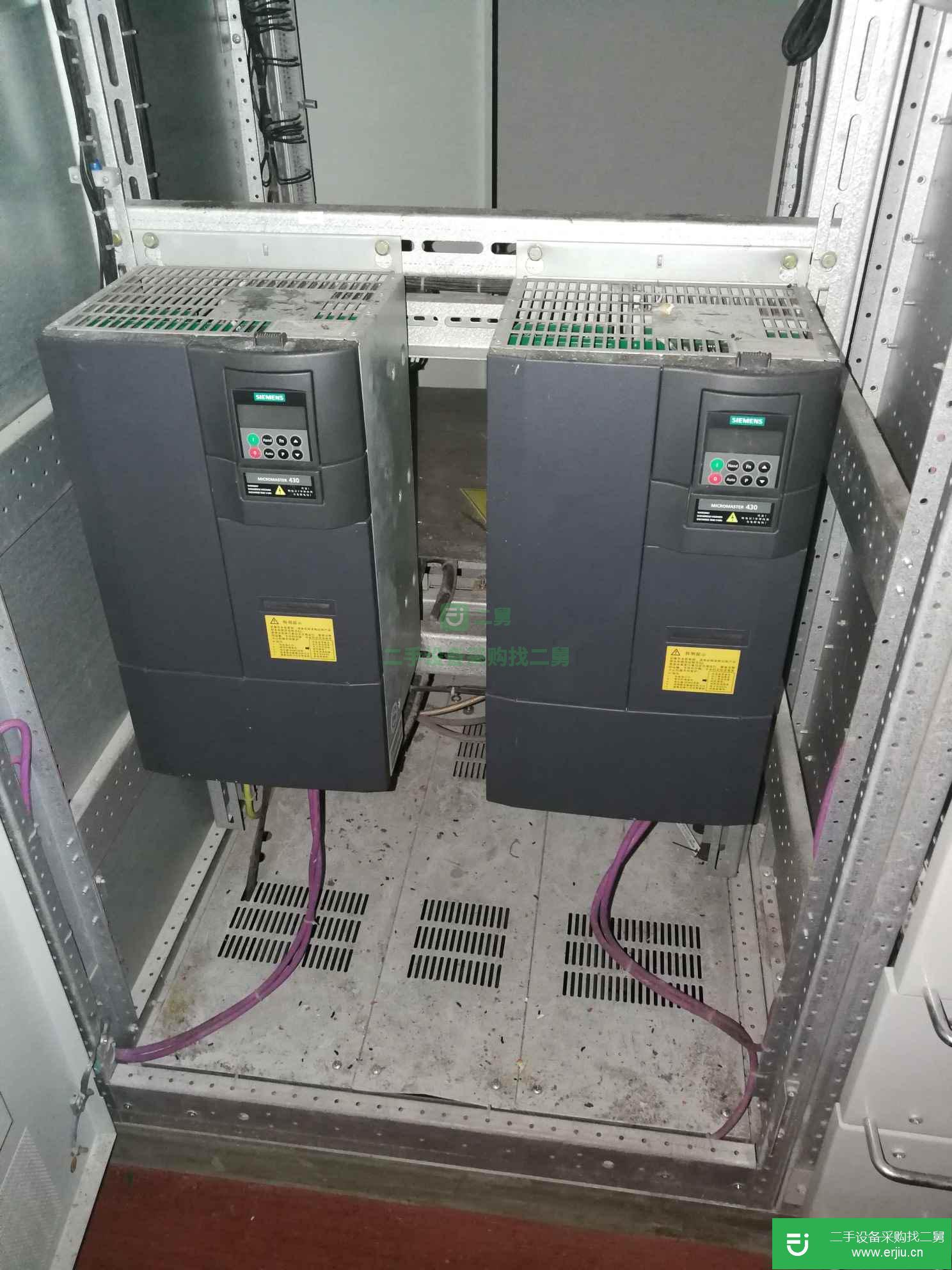 二手變頻器