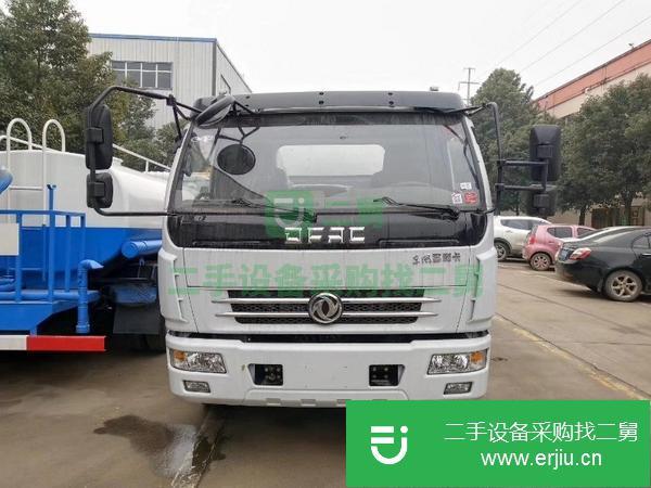 出售吸污車