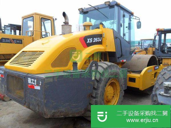 出售壓路機