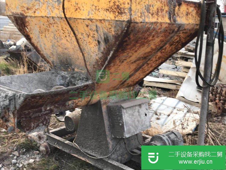 水泥管模具