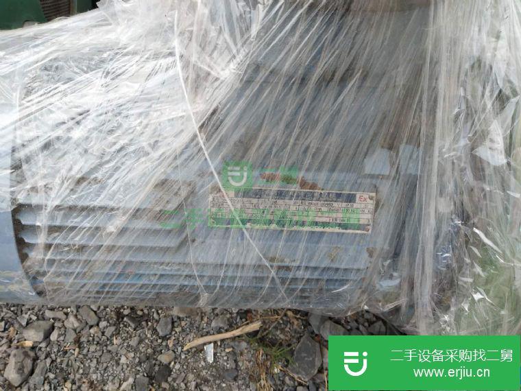 出售八成新二手離心機