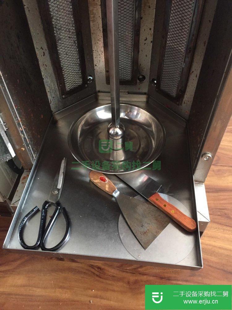 出售二手巴西烤肉機