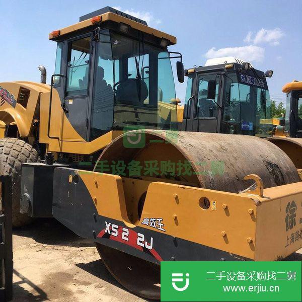 出售壓路機