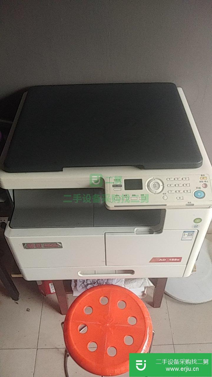 出售二手打印機(jī)