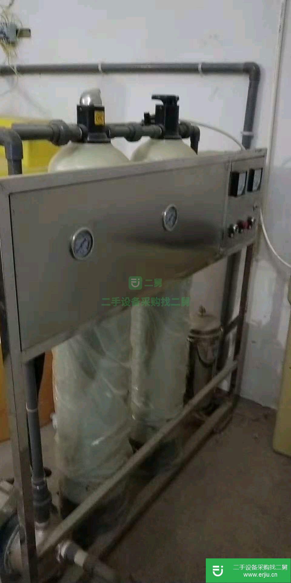 出售二手灌裝機