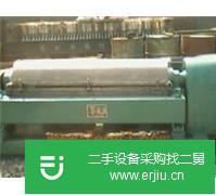 轉讓臥式螺旋沉降卸料離心機