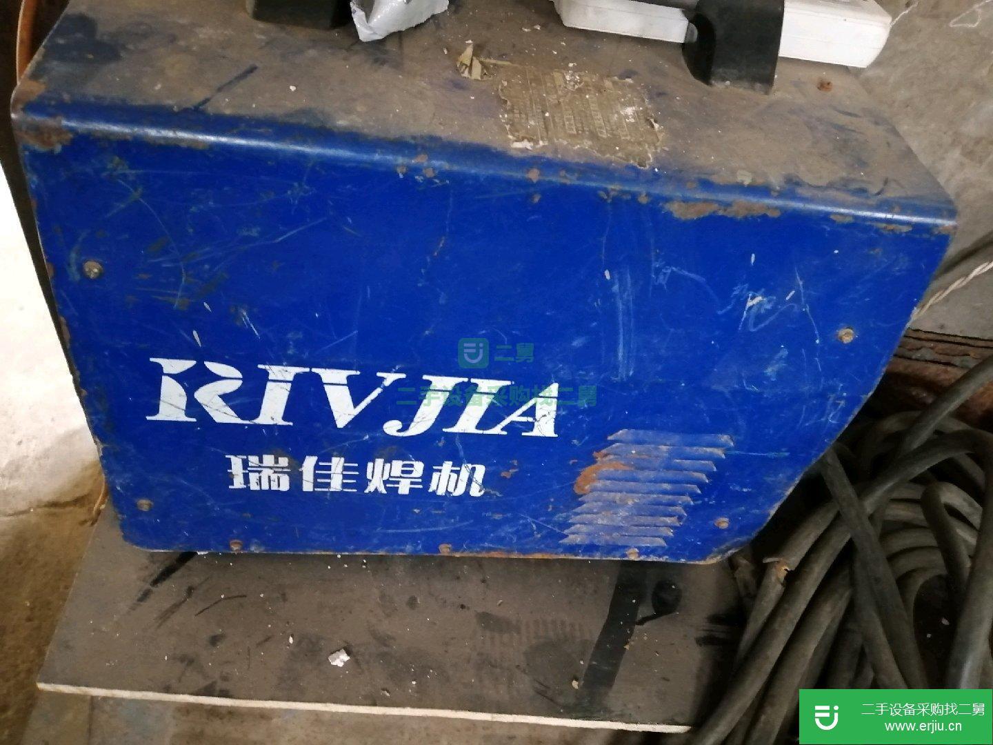 出售二保焊機