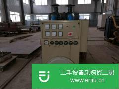 出售發電機組