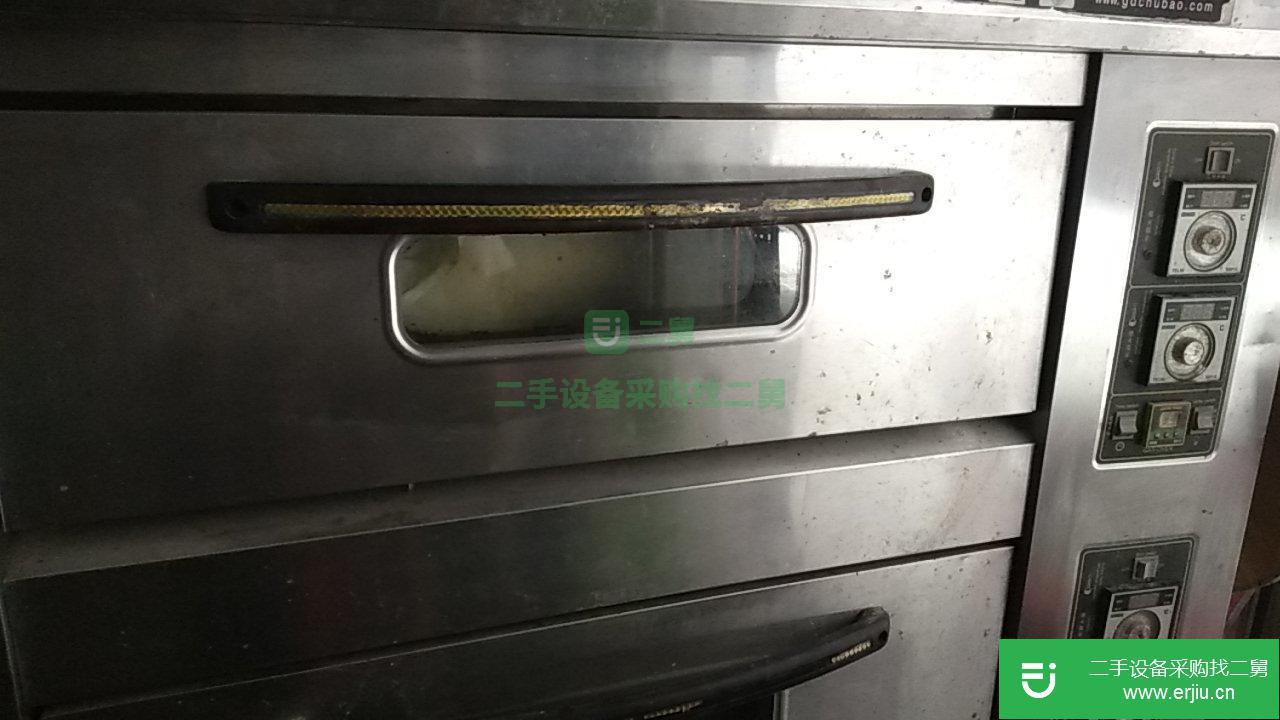 出售二手烘焙設(shè)備