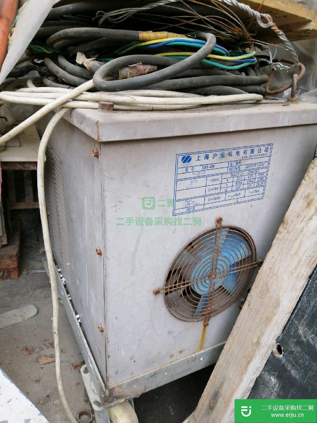 出售二保焊機
