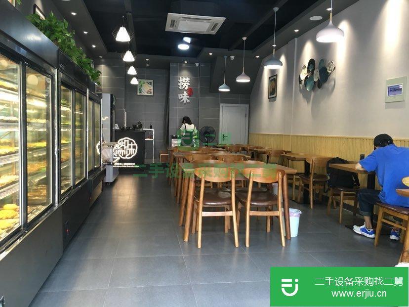 出售二手餐飲設備