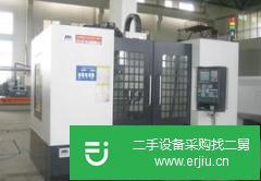 出售二手數控機床
