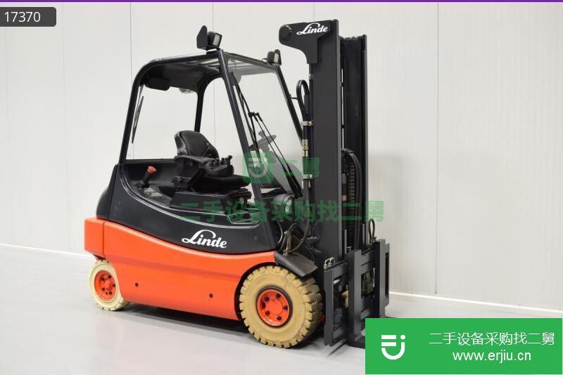出售二手叉車