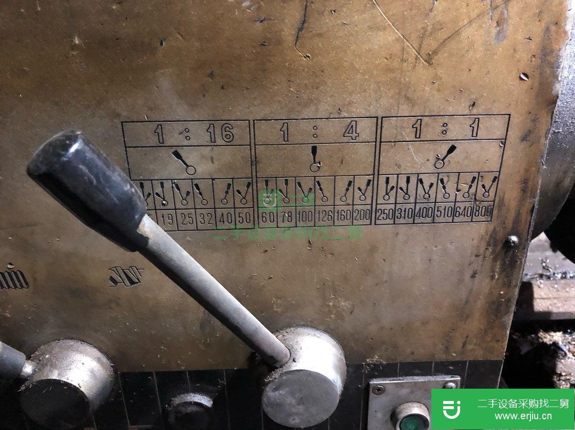 Ca630普通車床