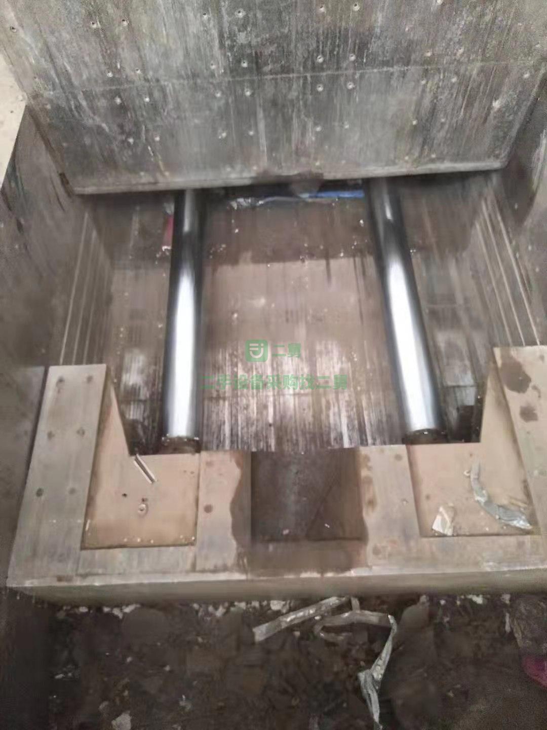 出售華宏牌YB-250二手打包機